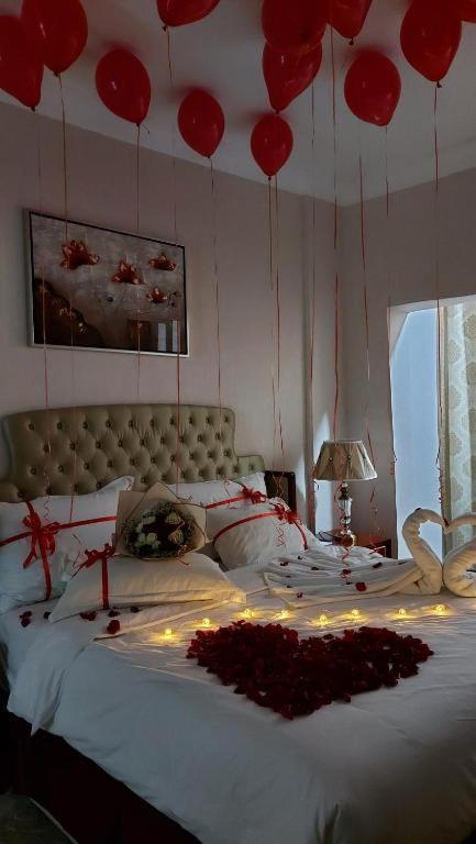 Al Salam Grand Hotel Al Buraimi Ngoại thất bức ảnh