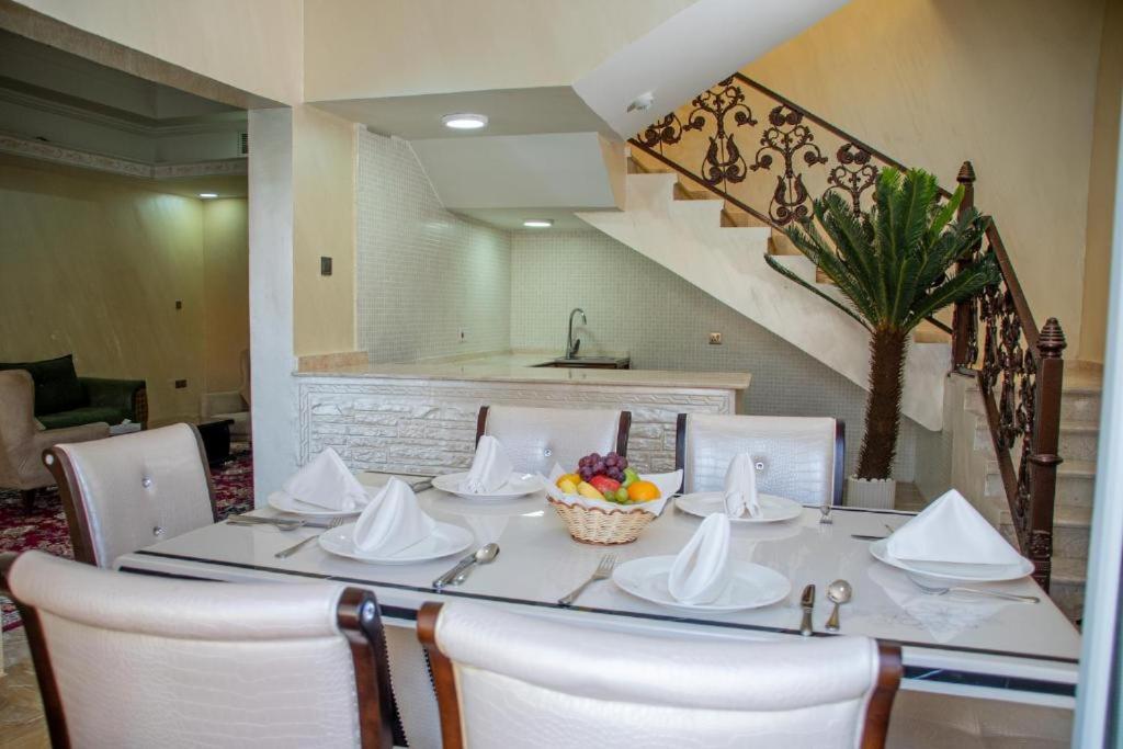 Al Salam Grand Hotel Al Buraimi Ngoại thất bức ảnh