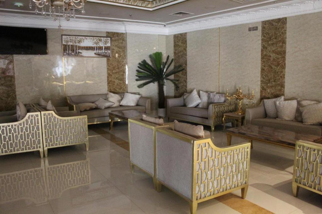 Al Salam Grand Hotel Al Buraimi Ngoại thất bức ảnh