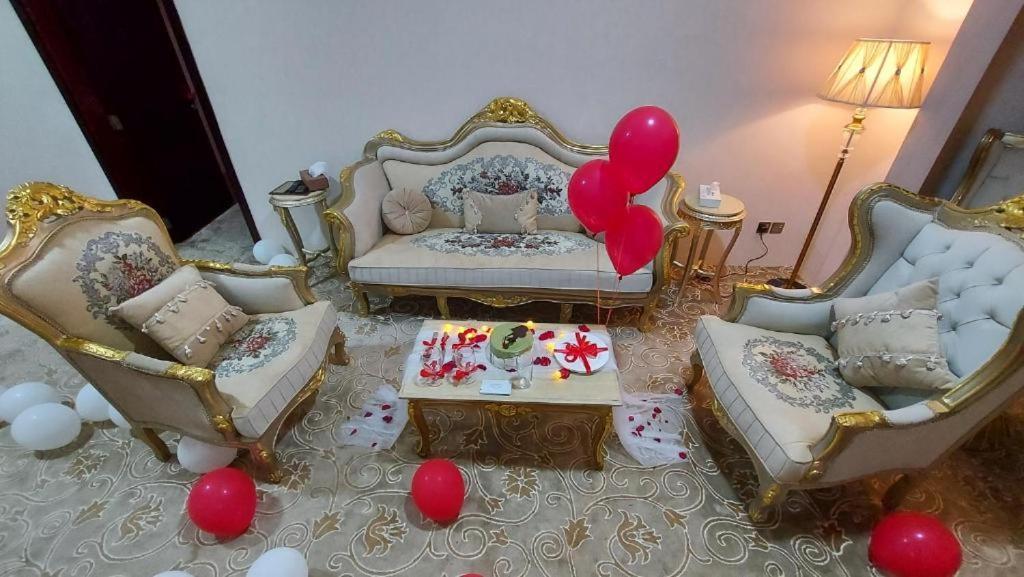 Al Salam Grand Hotel Al Buraimi Ngoại thất bức ảnh
