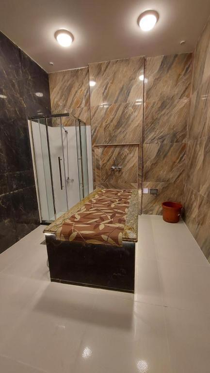 Al Salam Grand Hotel Al Buraimi Ngoại thất bức ảnh