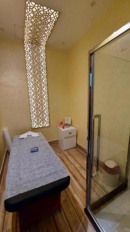Al Salam Grand Hotel Al Buraimi Ngoại thất bức ảnh