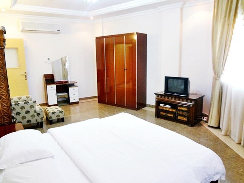 Al Salam Grand Hotel Al Buraimi Ngoại thất bức ảnh